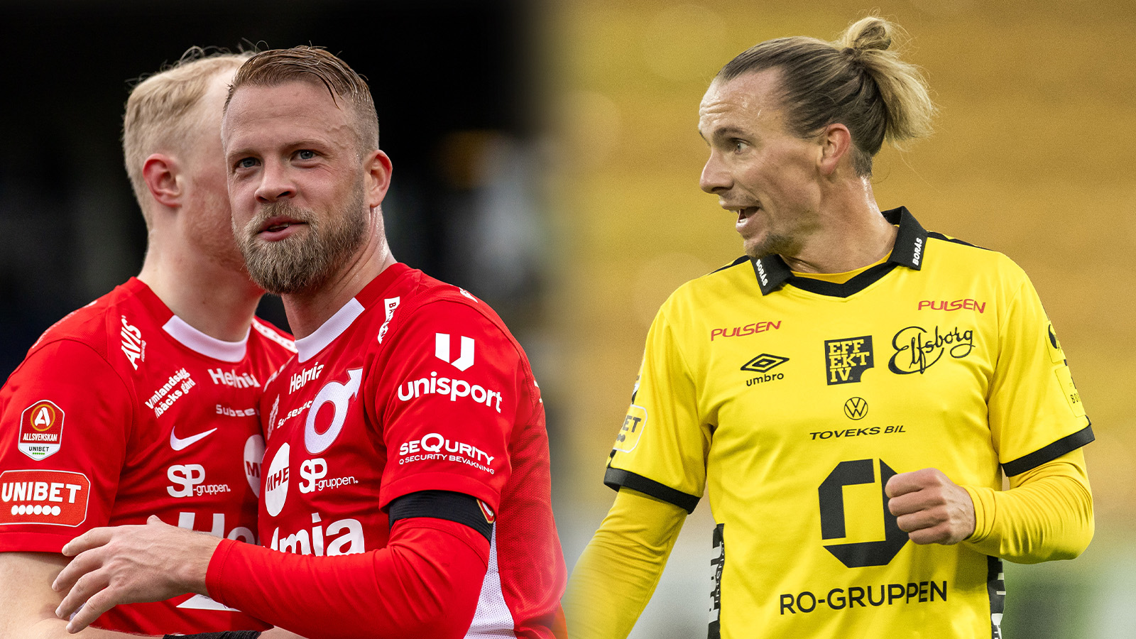 Hult går kamp mot klockan: ”Hoppas vara redo”