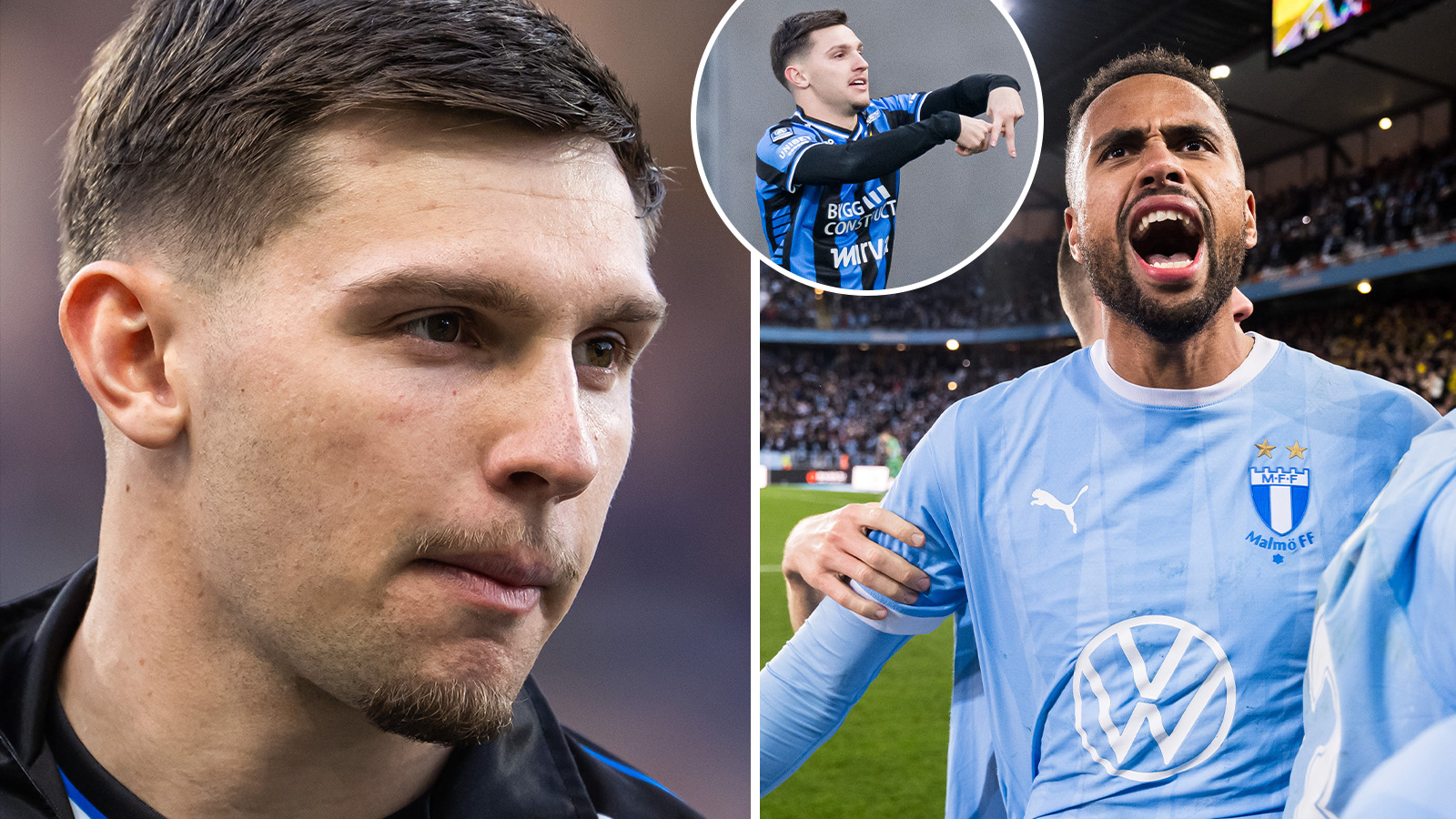 Sirius succéspelare först sedan ”IKT” – och snabbast i Sirius någonsin