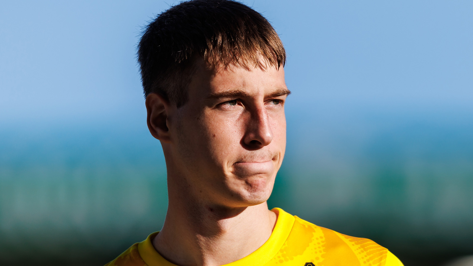 Klart: Jäger förlänger med Västerås SK