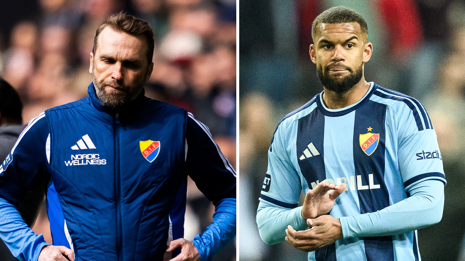 JUST NU: Honkavaaras drag som chockar alla på 3Arena