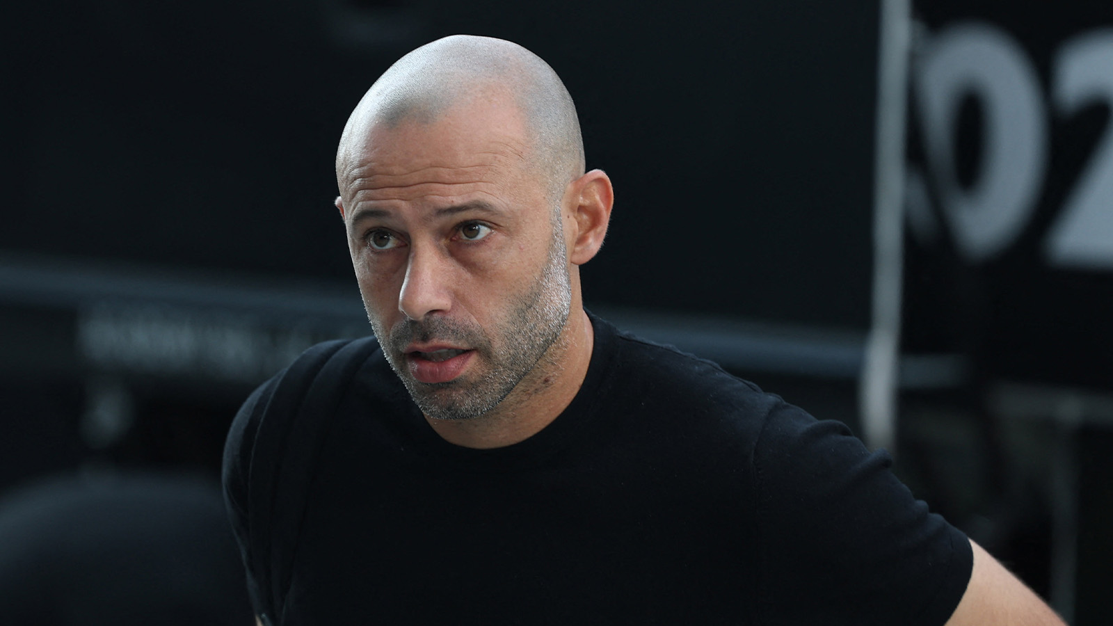 Officiellt: Javier Mascherano lämnar Inter Miami