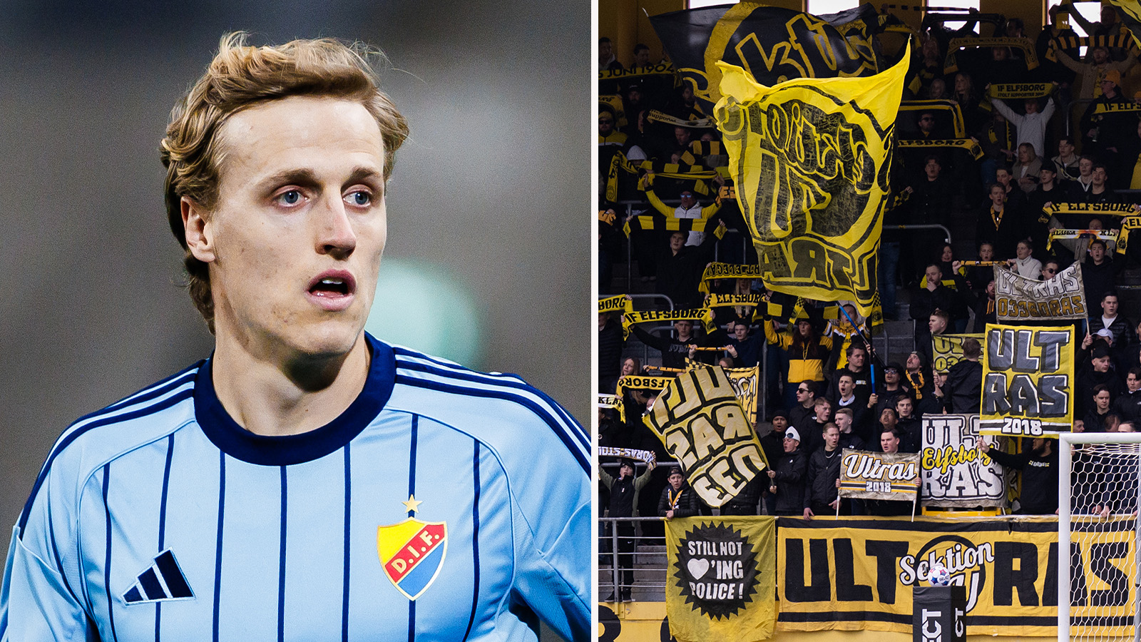 Tillbaka i Borås: ”Får bua om de vill”