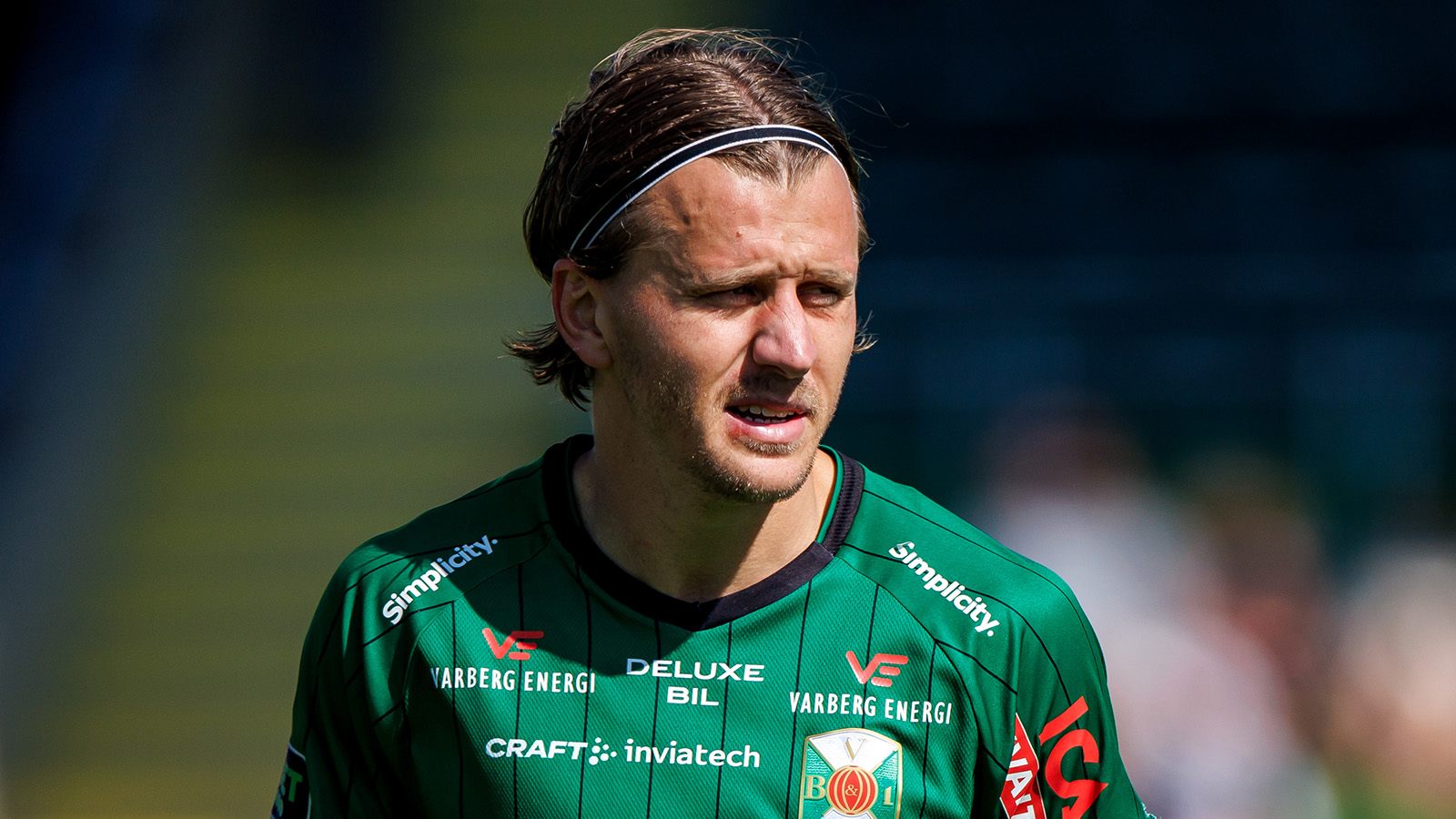 Westermark lämnar HBK – och överväger att sluta