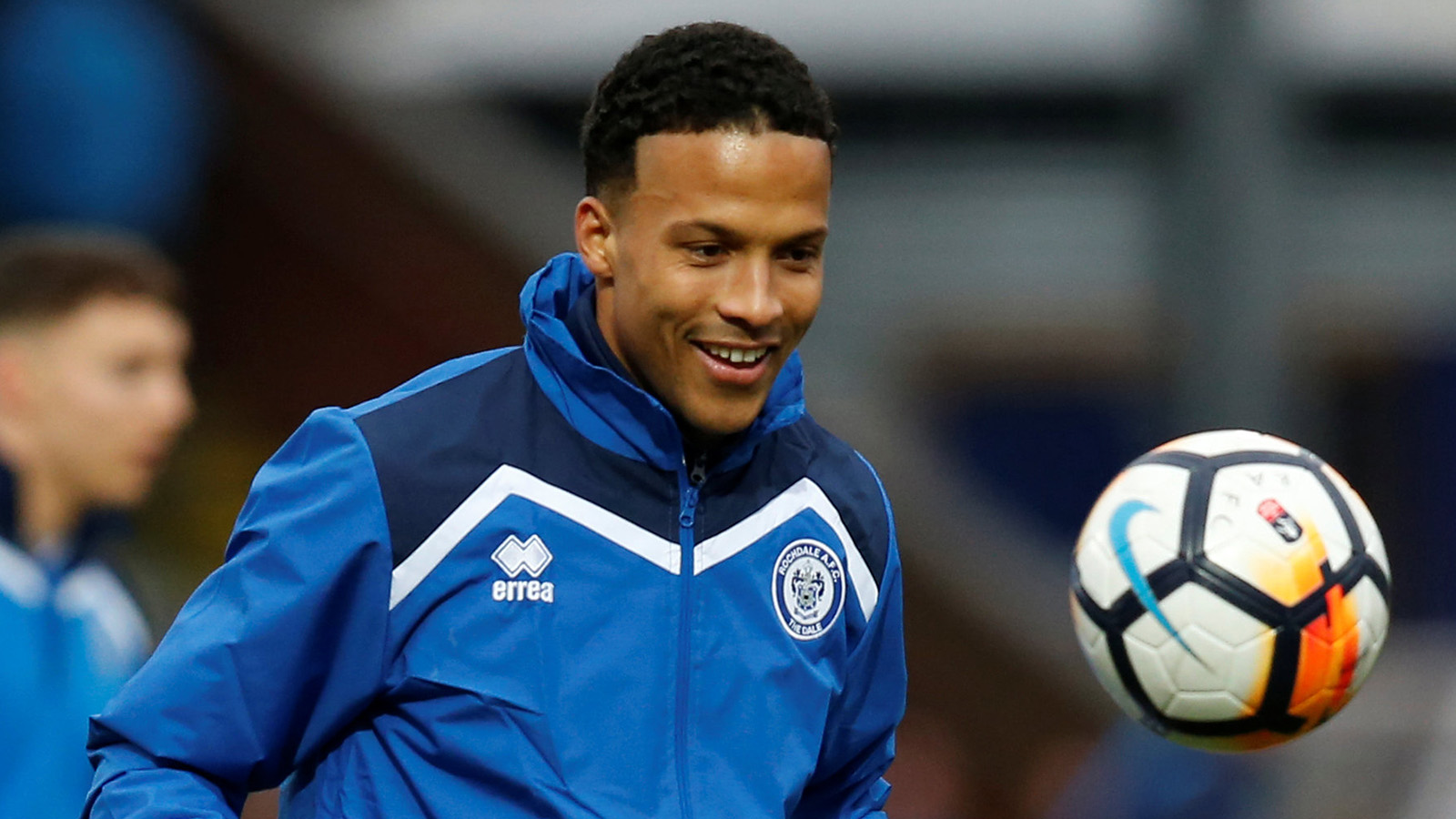 Thompson ska bli pappa – ett år efter hans död