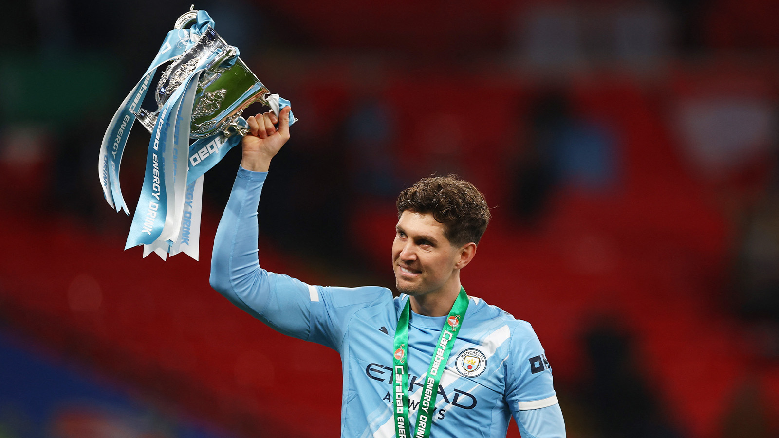 Uppgifter: Veteranen lämnar City efter säsongen