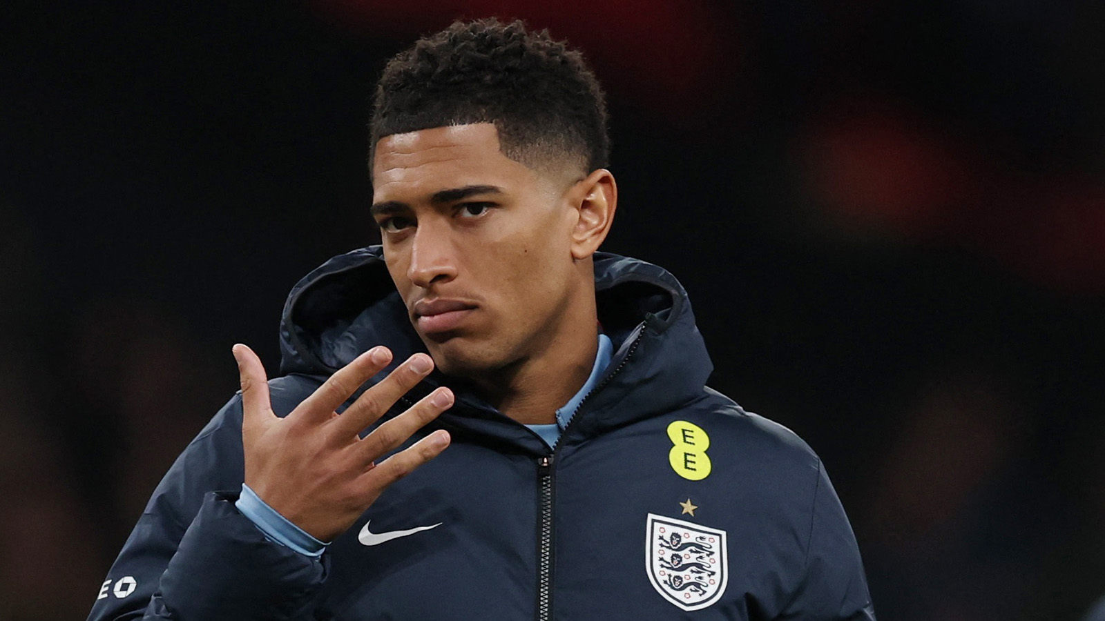 Uppgifter: Real Madrid frustrerat efter Bellingham-beslut