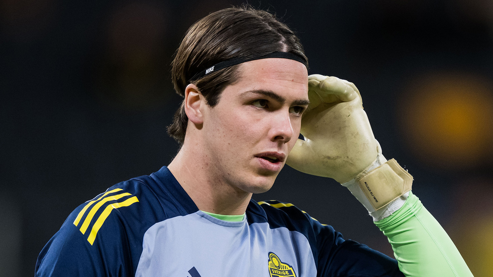 Widell Zetterström missade Sveriges avancemang: ”Inte tänka på det”