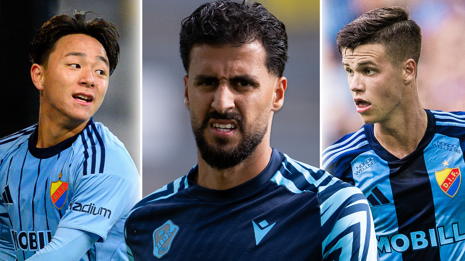 I skuggan av Djurgårdens rekordaffärer: ”Tanken har slagit mig många gånger”