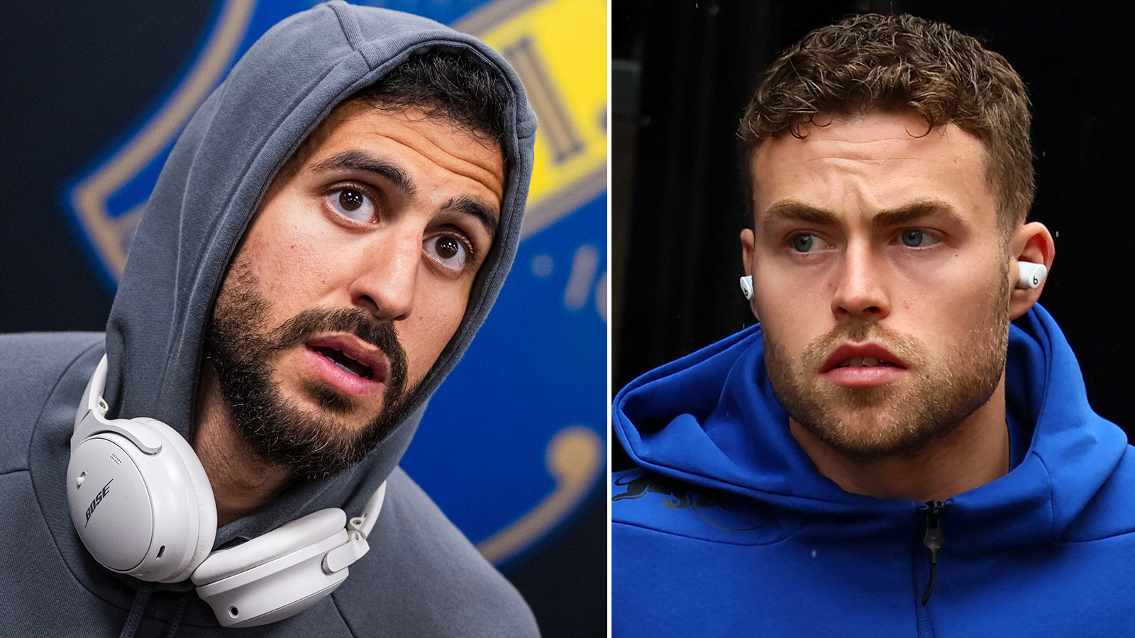 Ger landslagsstjärnan rätt: ”Vi kommer inte vara i någon bottenstrid”