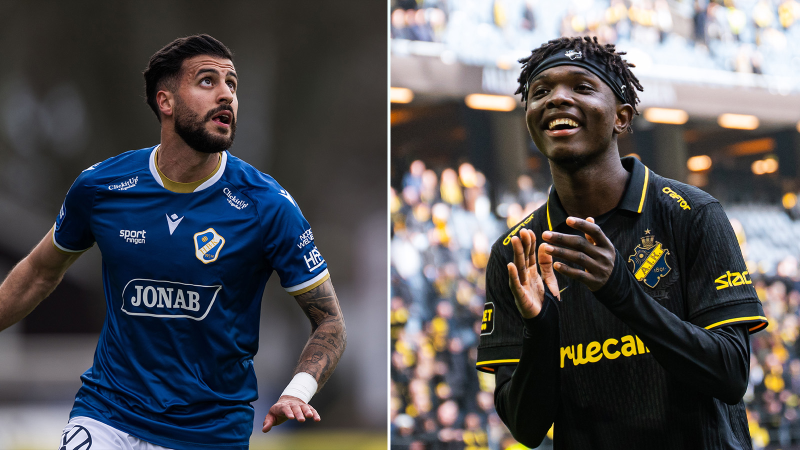 Erkännandet: ”Jag blev pi**ad mot Yohanna”