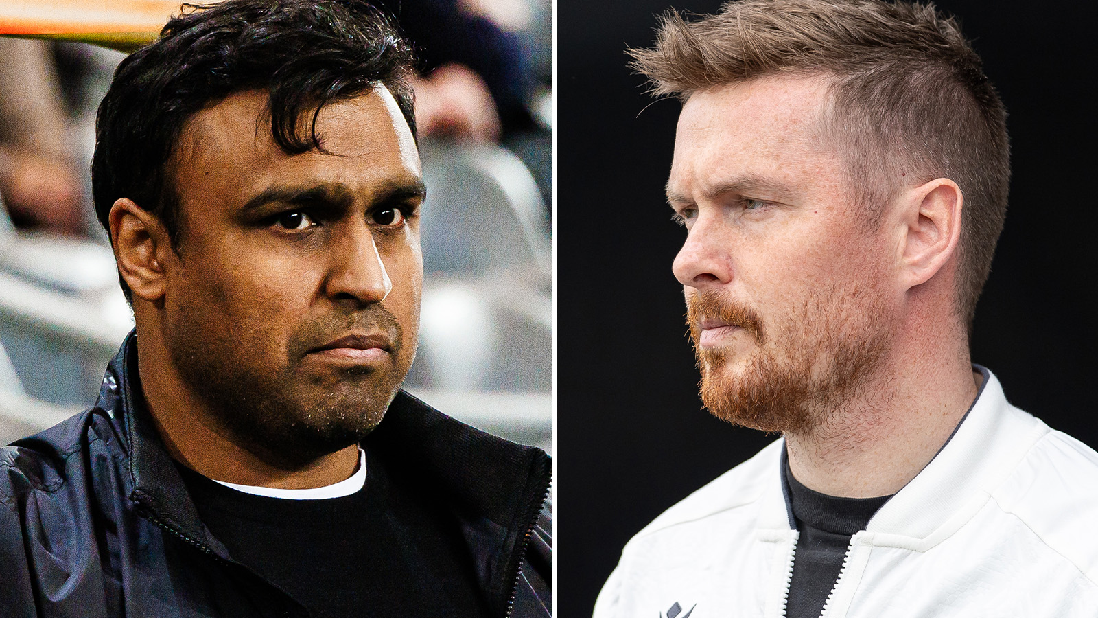 JUST NU: Så startar Hammarby och HBK