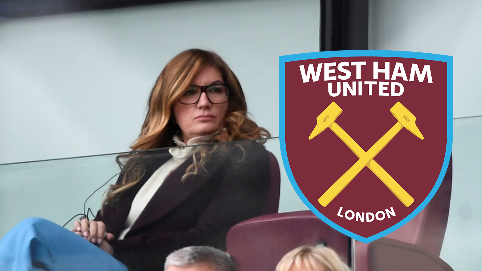 Officiellt: Två West Ham-toppar lämnar