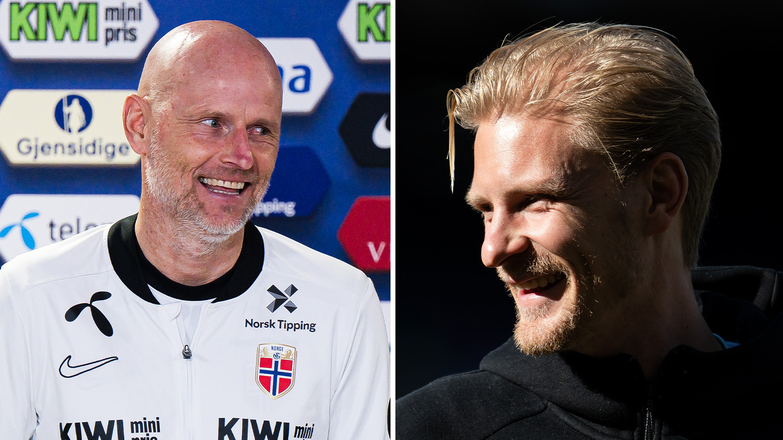 Pekades ut som kåt av Solbakken – nu träder Thorsby fram