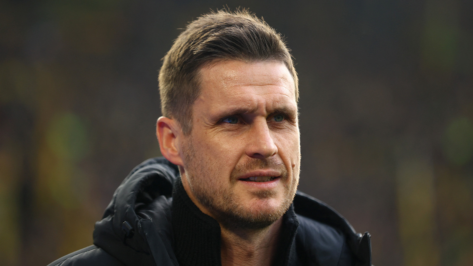 Dortmund-legendar aktuell som sportchef för Spurs