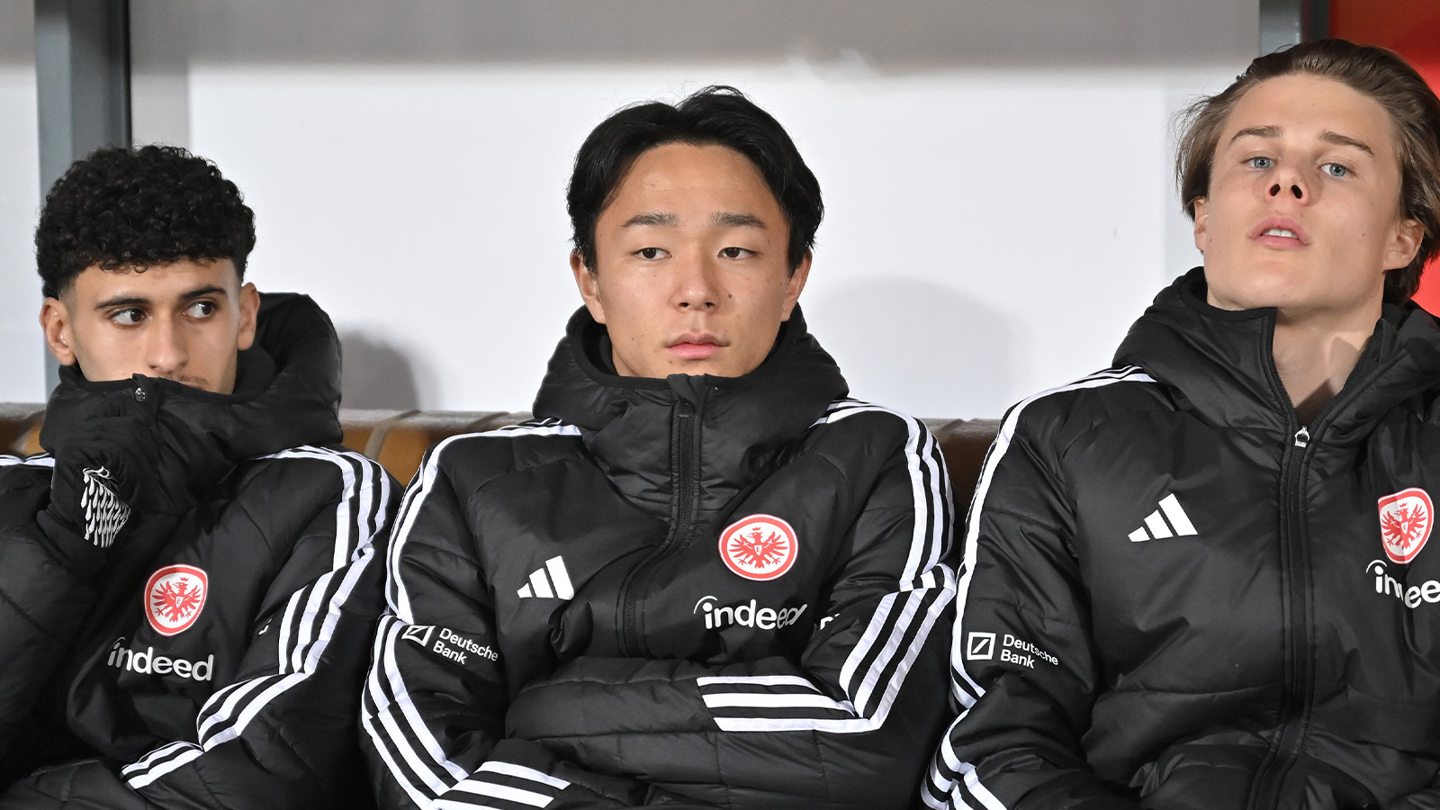 Kosugis mardröm – utanför truppen i två månader