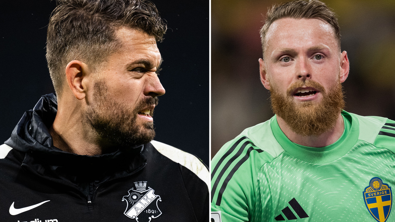 Duckar känsliga frågan: ”Är inte 22, går inte på den”