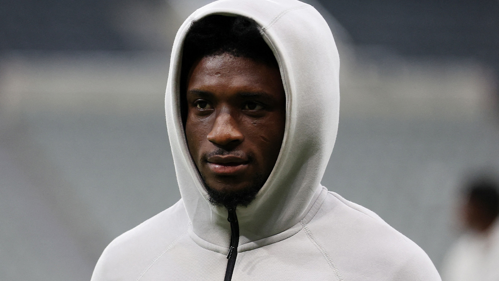 Nytt bakslag för Kudus – kan tvingas till operation