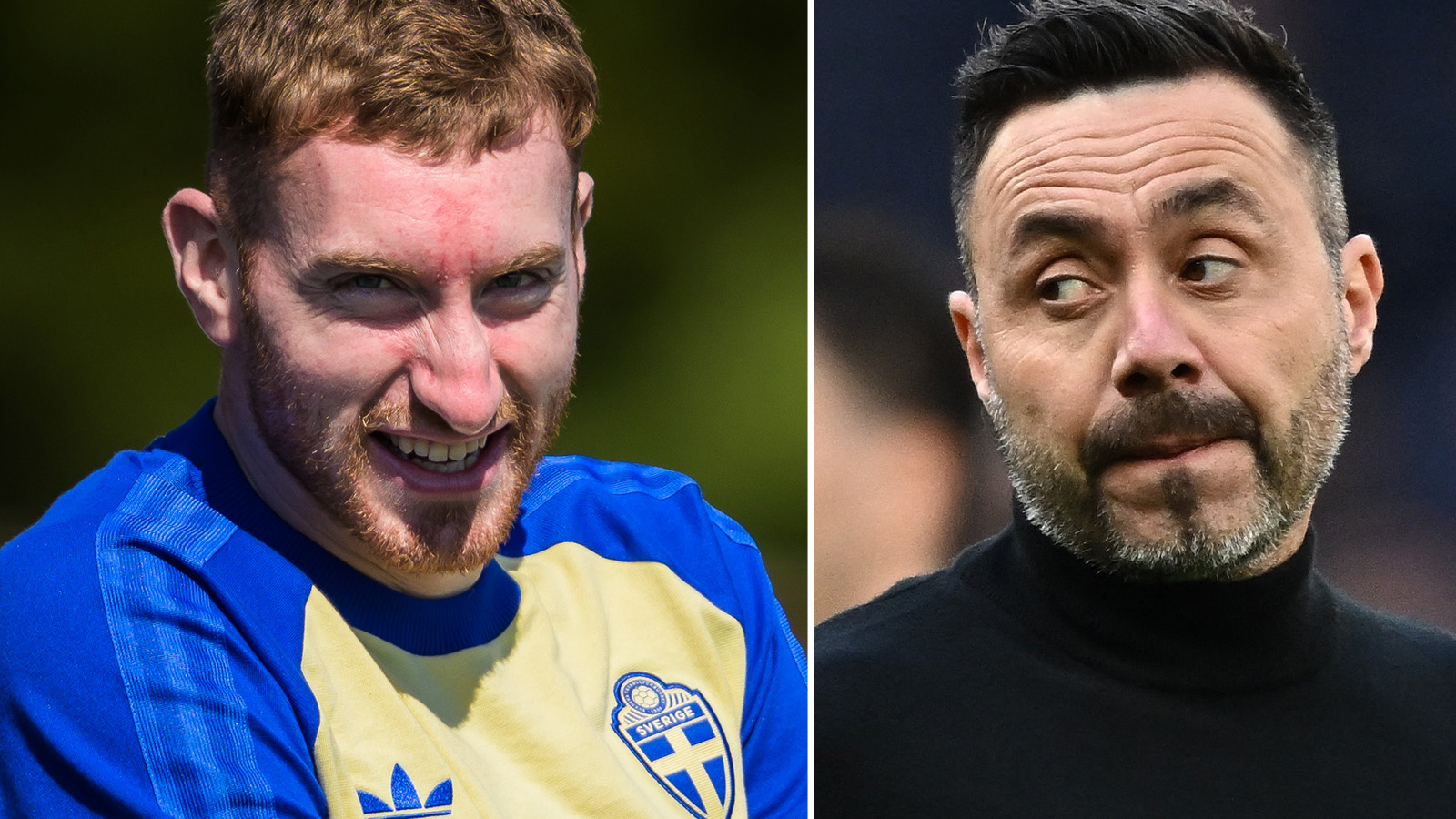 Dejan Kulusevski hyllas: ”Perfekt spelare”