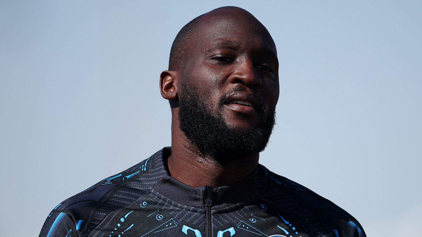 Uppgifter: Napoli petar Lukaku resten av säsongen