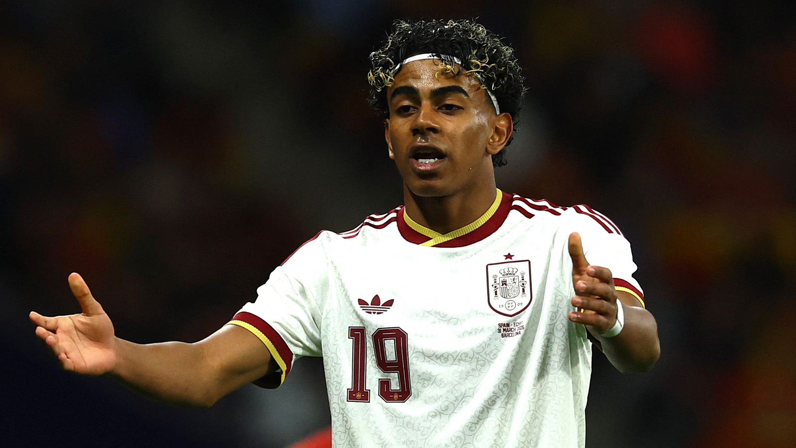 Fördömer islamofobiska ramsan i Spanien: ”Respektlöst”