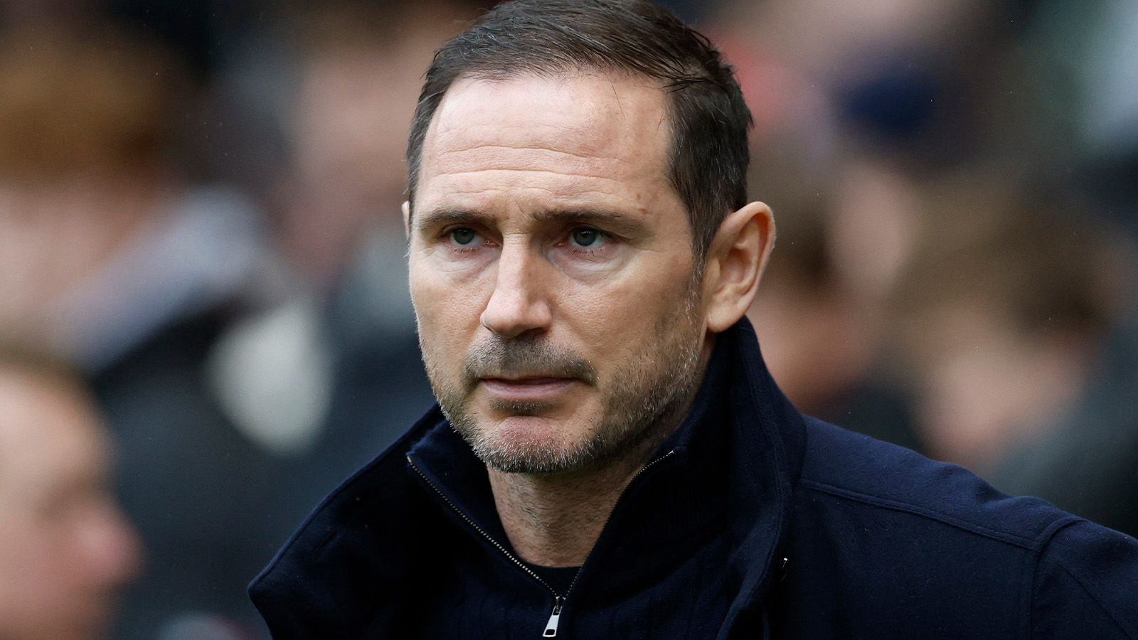 Uppgifter: Lampard aktuell för Premier League