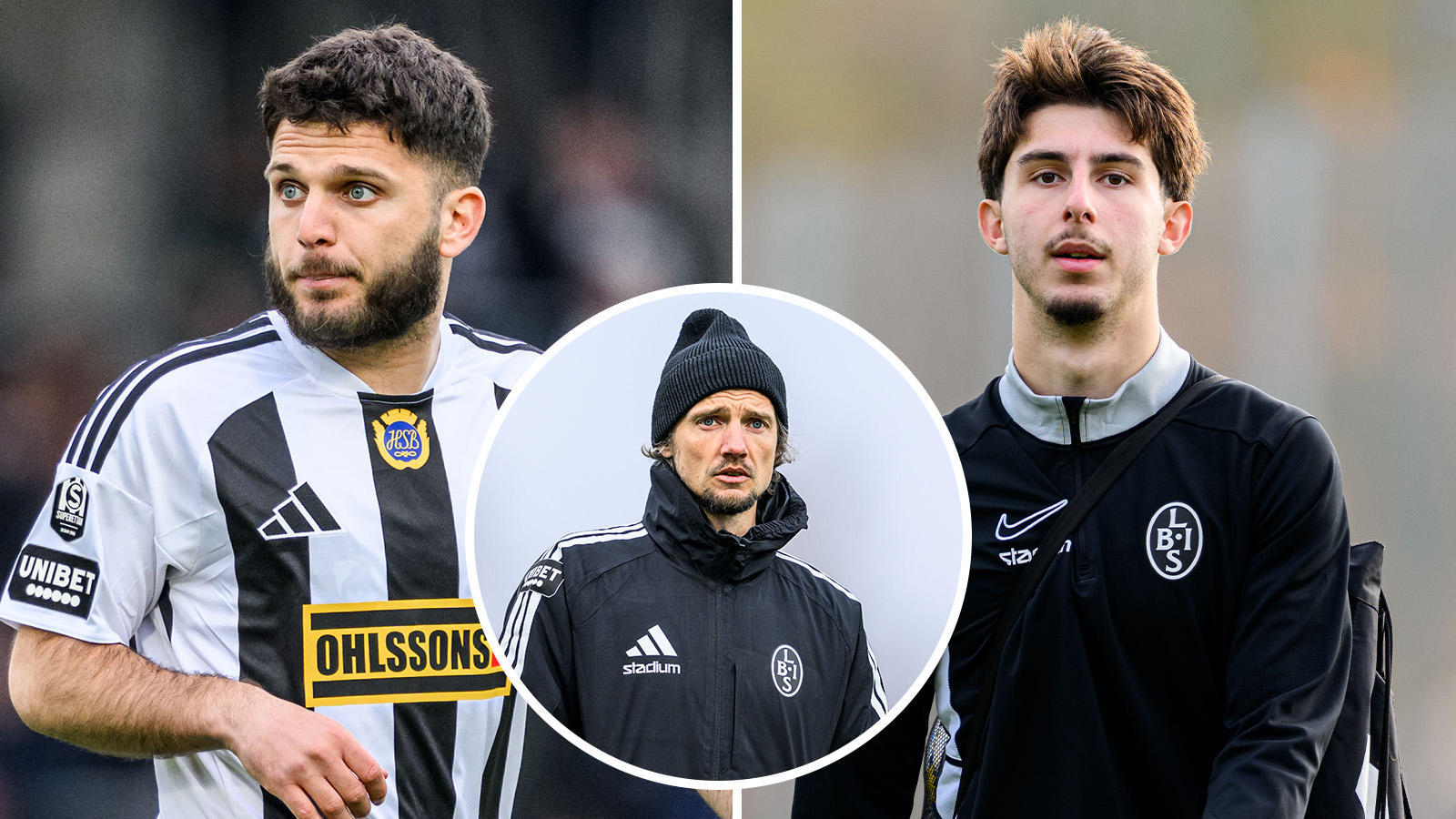 Uppgifter: Edi Sylisufaj petades efter bråk med lagkamrat