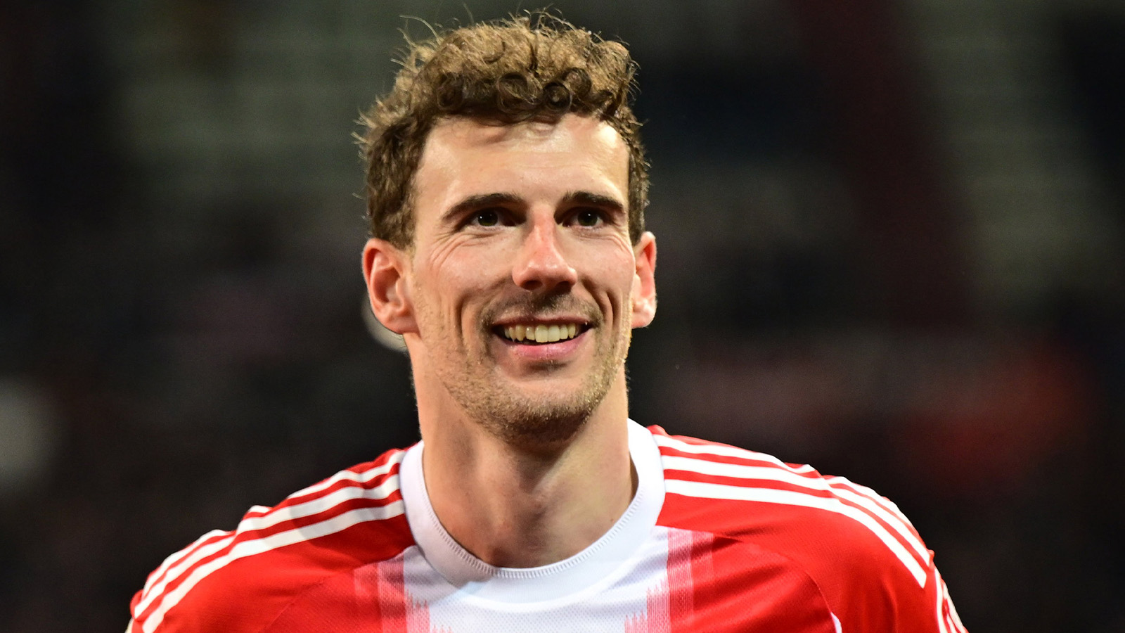 Uppgifter: Milan vill ha Goretzka – närmar sig mittfältaren