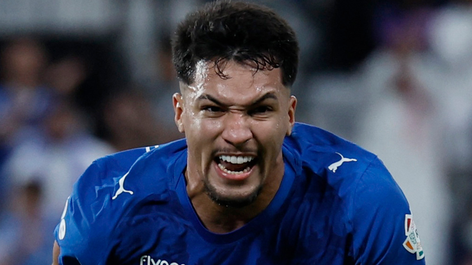 Uppgifter: Liverpool kan ersätta Salah med brassestjärnan