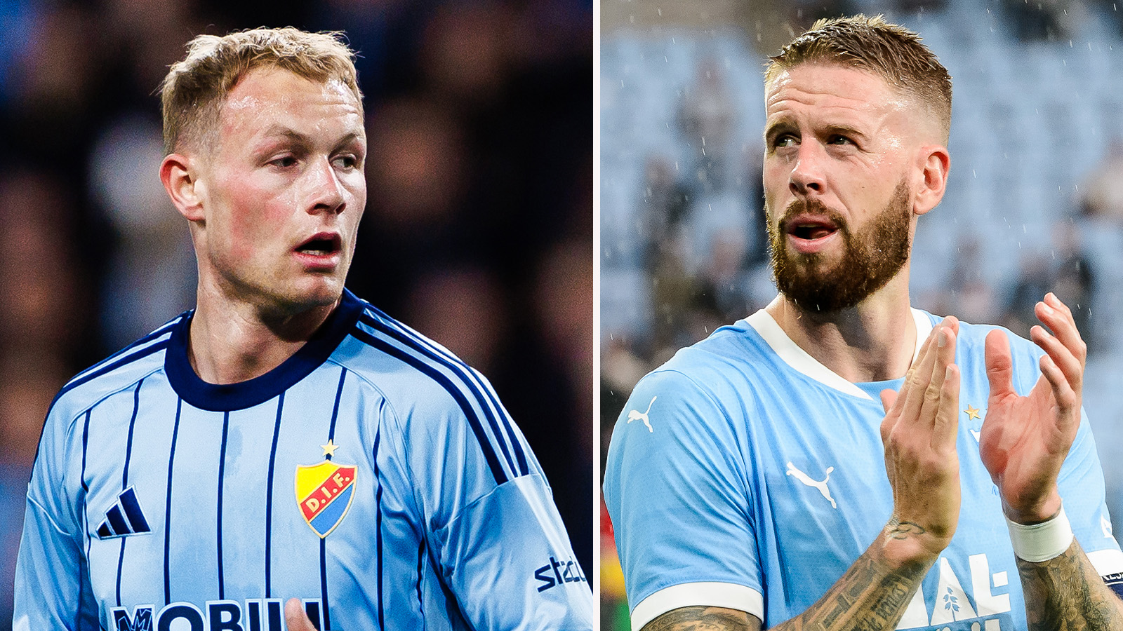 Inför stormötet – Djurgården kan jämna ut statistiken