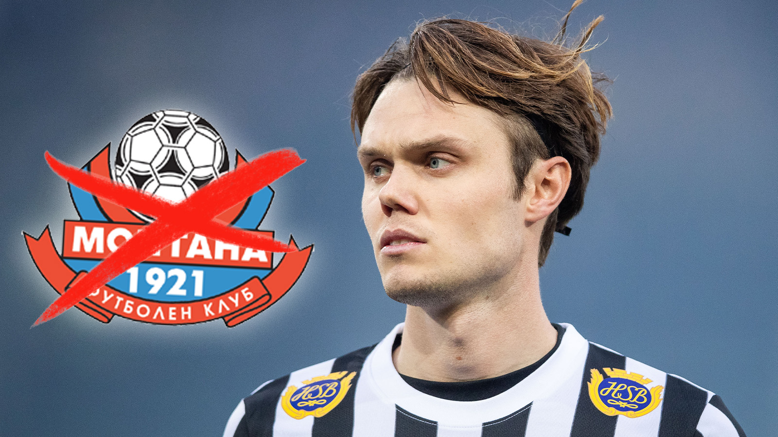 Klart: Linnér bryter med bulgariska klubben