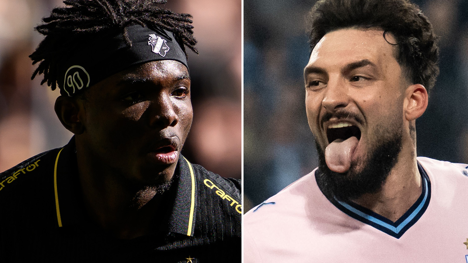 LIVE: AIK – Malmö FF