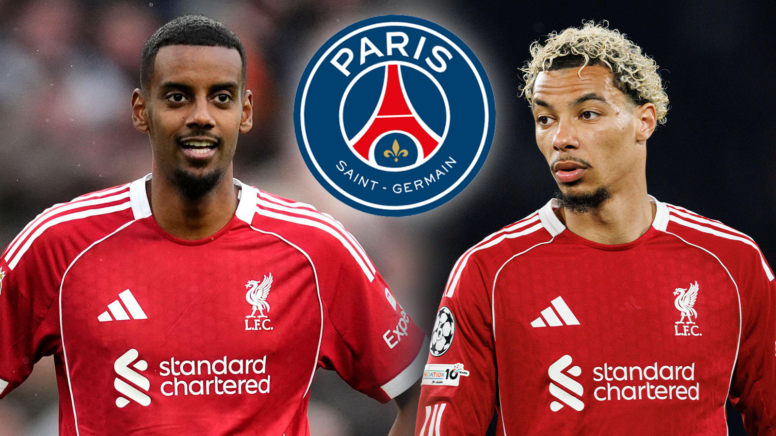 Tuff smäll för Isak – väntas petas i returen mot PSG