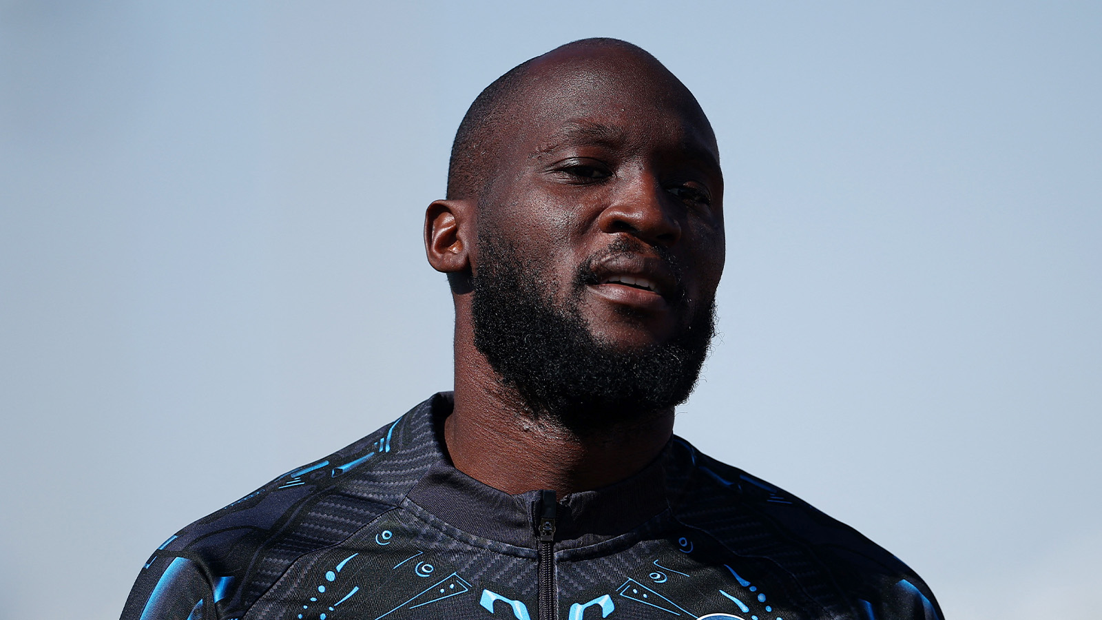 Uppgifter: Fenerbache ute efter Lukaku