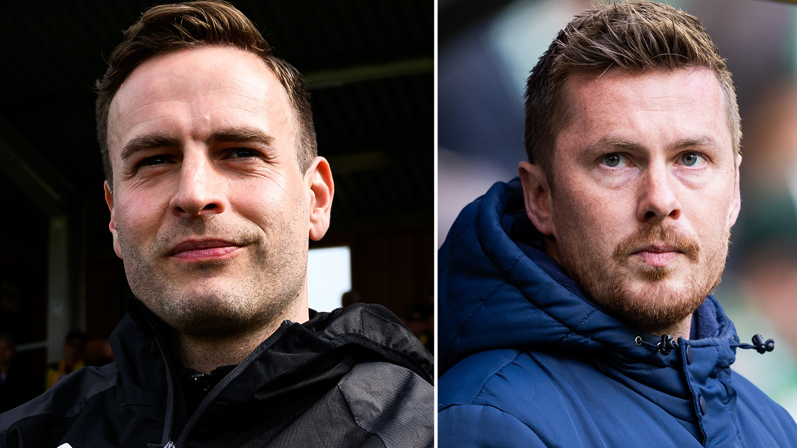 JUST NU: Så startar Mjällby och HBK