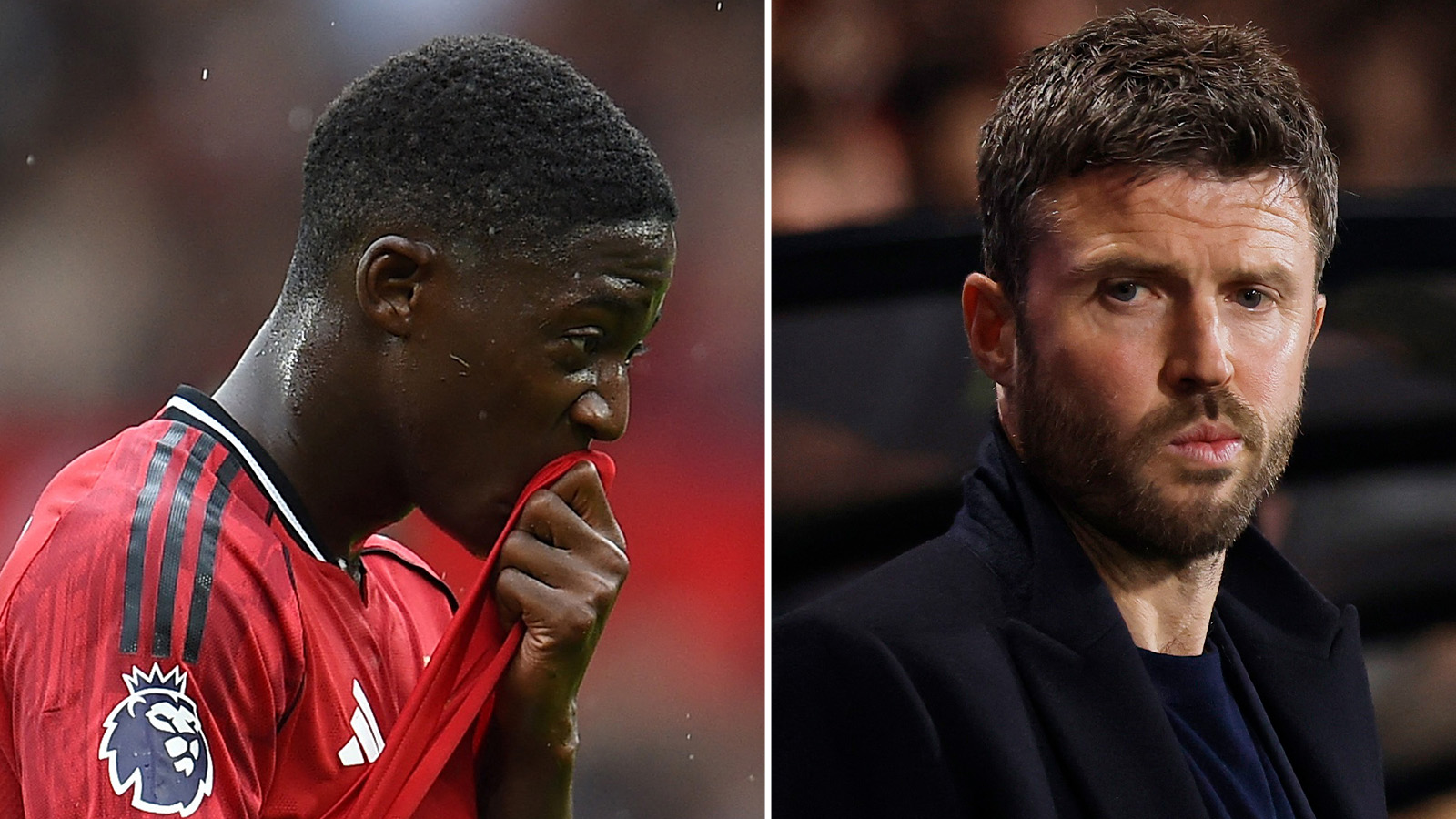 Beskedet kring United-talangens framtid