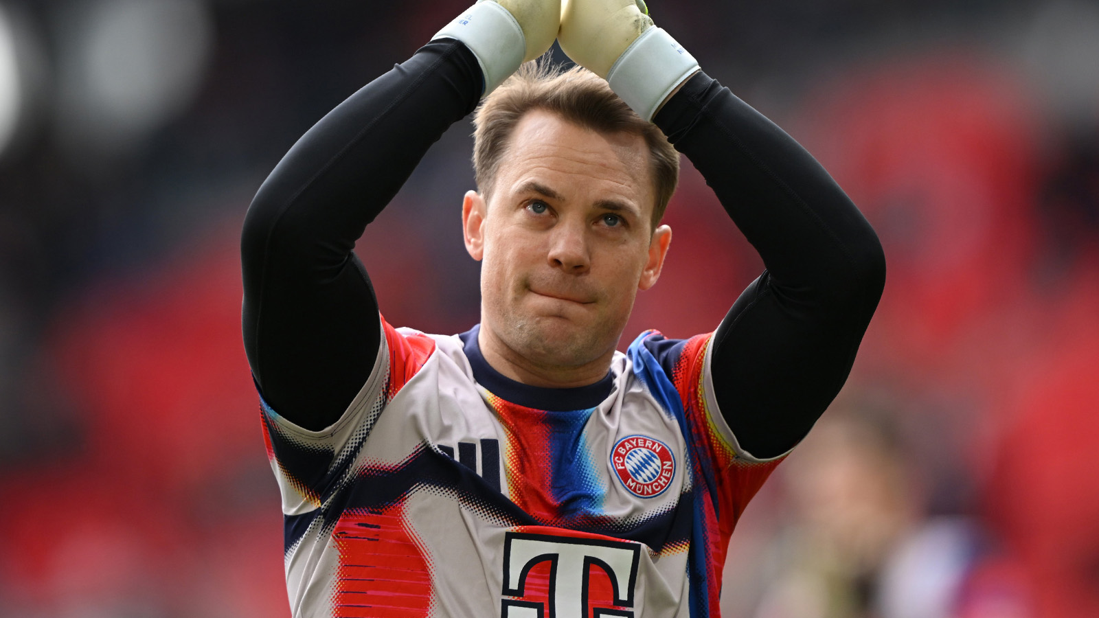 Neuer slår fast – spelar inte VM: ”Allt har redan sagts”