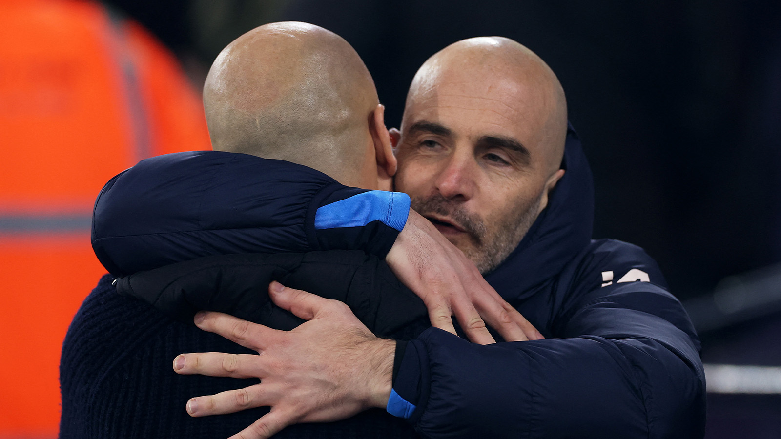 Fransk media: Han tar över efter Pep Guardiola