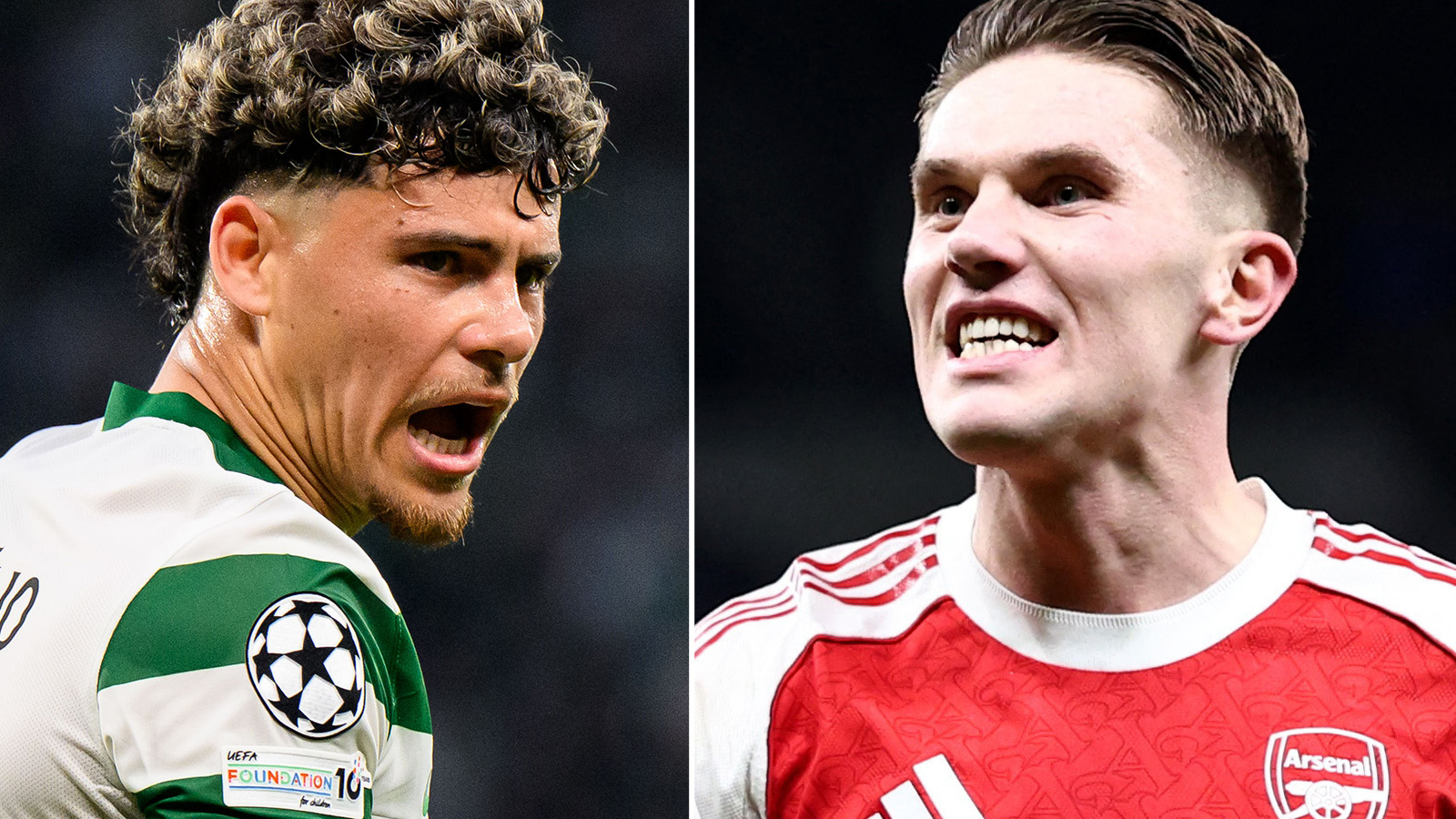 Gyökeres förre lagkamrat: ”Han gjorde något otroligt”