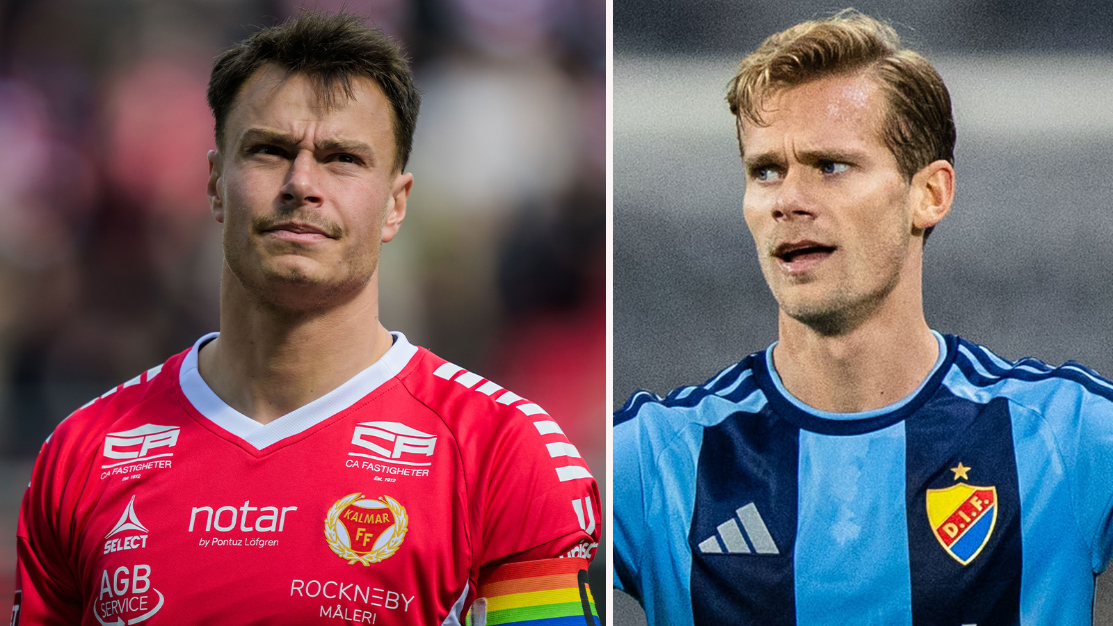 LIVE: Djurgårdens IF – Kalmar FF