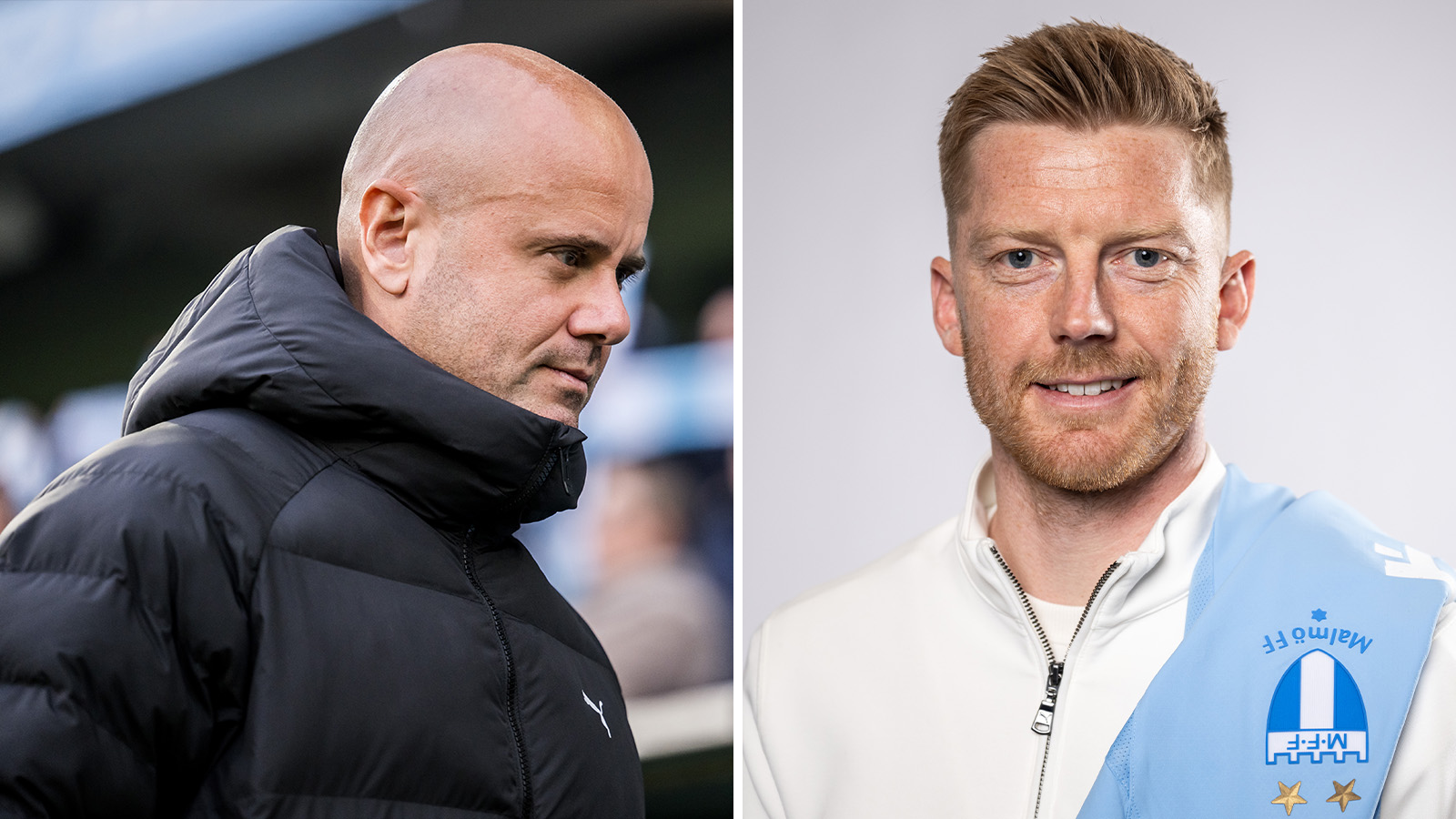 Hyllningen: ”Han är älskad av alla i MFF”