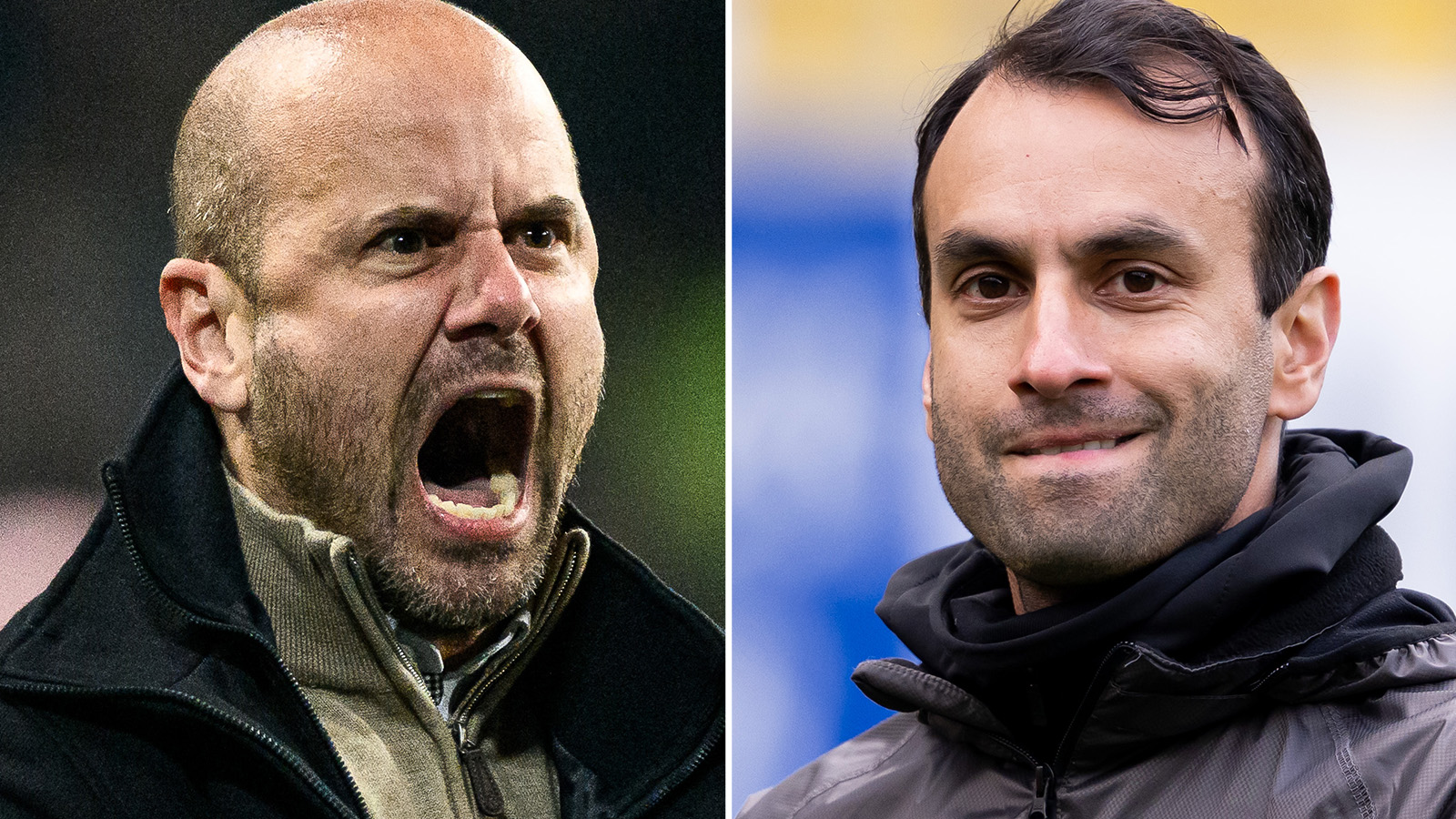 JUST NU: Så startar Malmö FF och Sirius