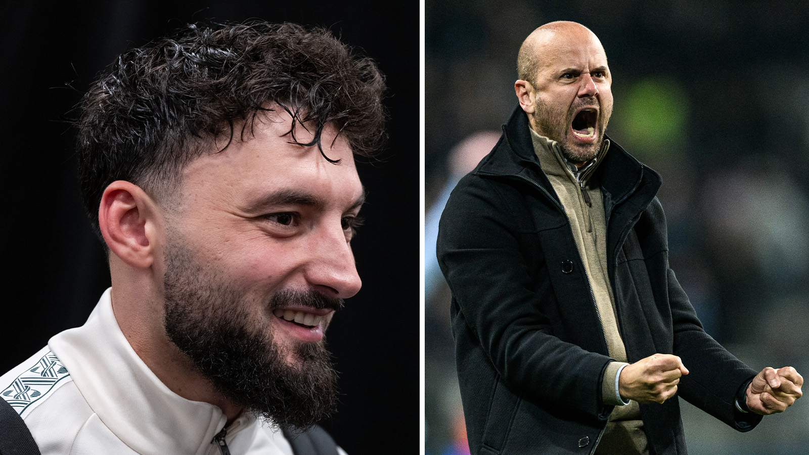 Hyllningen efter nya galna firandet: ”Han är grym”