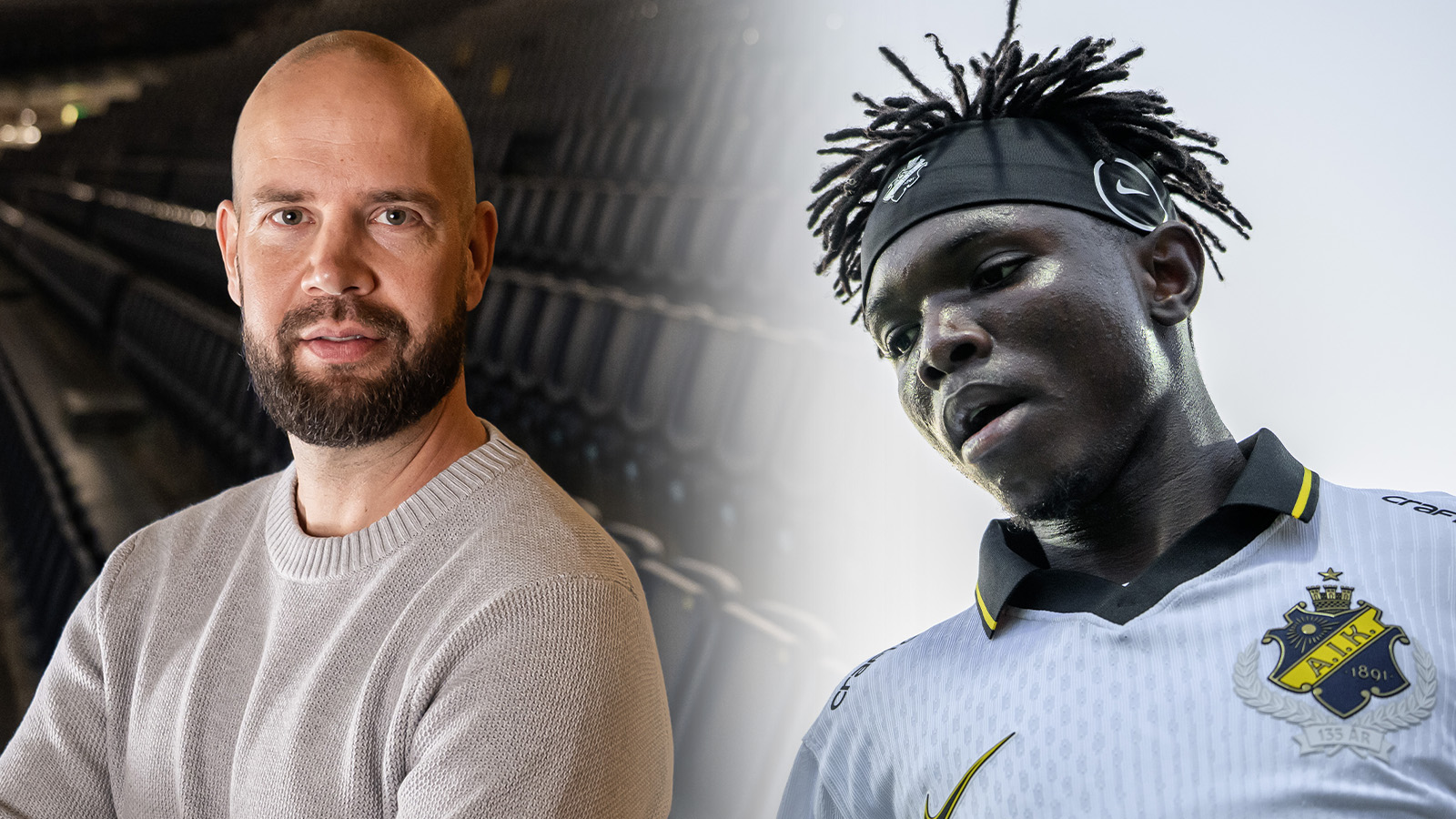 Efter Yohannas succé: ”Klart att det är intresse”