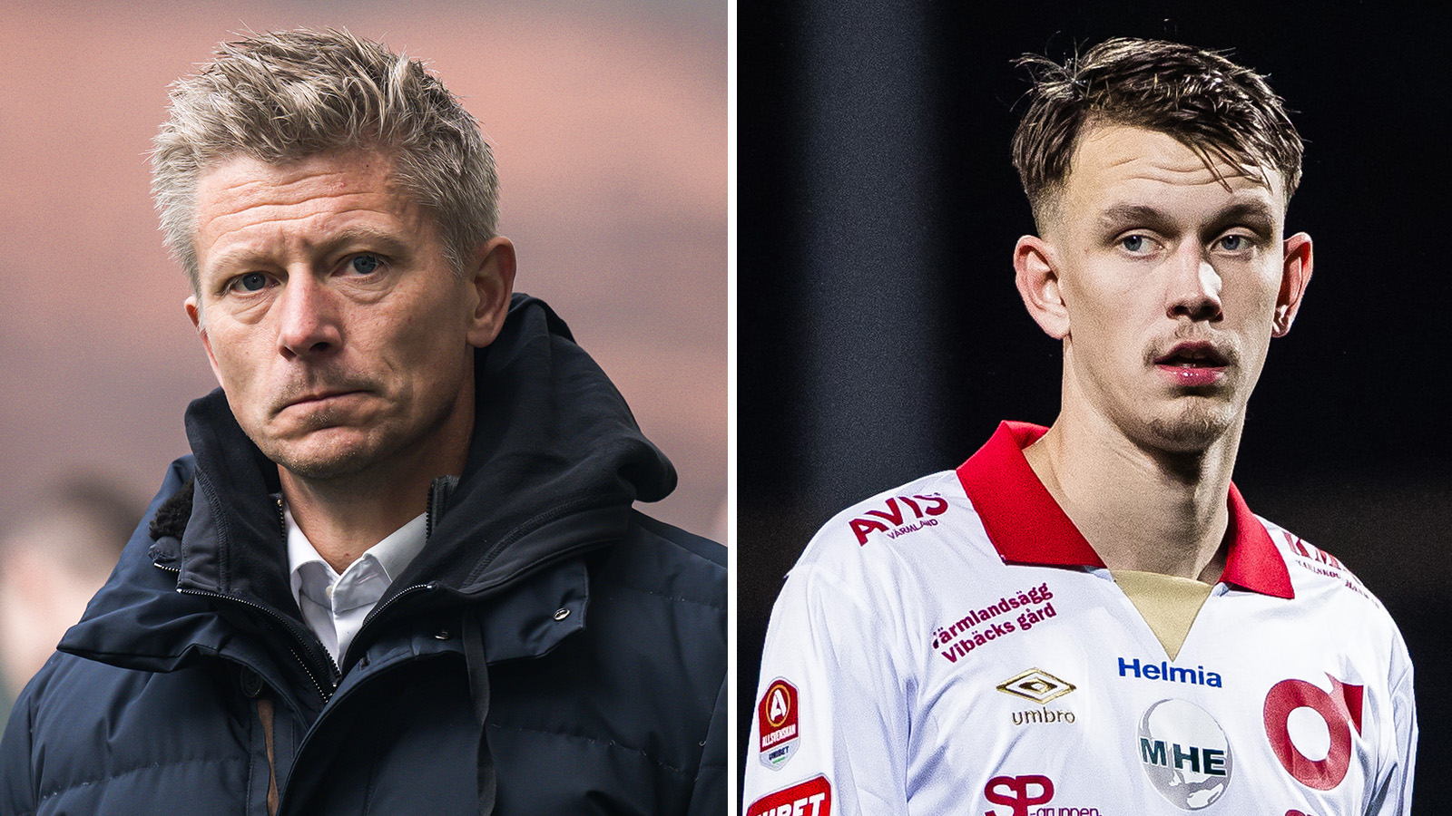 Kazper Karlsson: ”Om Mikkjal hade varit kvar hade jag blivit extra glad”