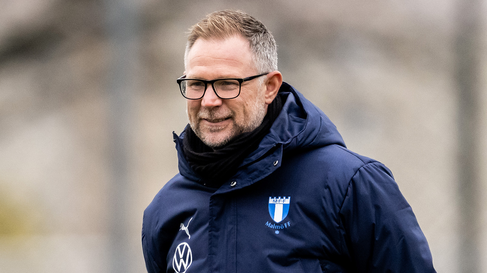 Öppnar för comeback: ”Inte stängt dörren”