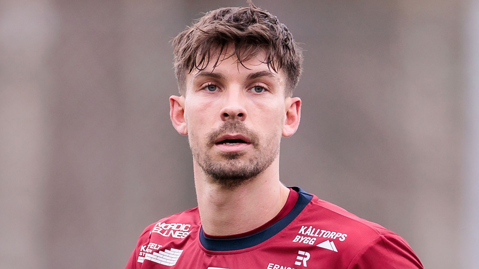 Kaptenen missar matchen mot Mjällby – har blivit pappa