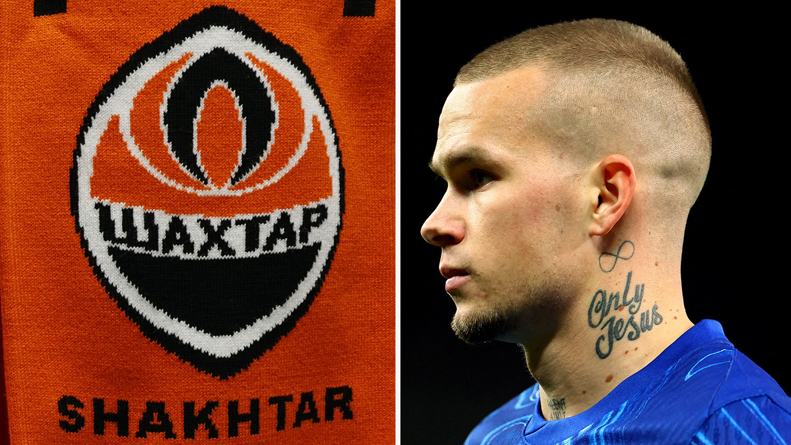 Shakhtars smäll – kan gå miste om 30 miljoner