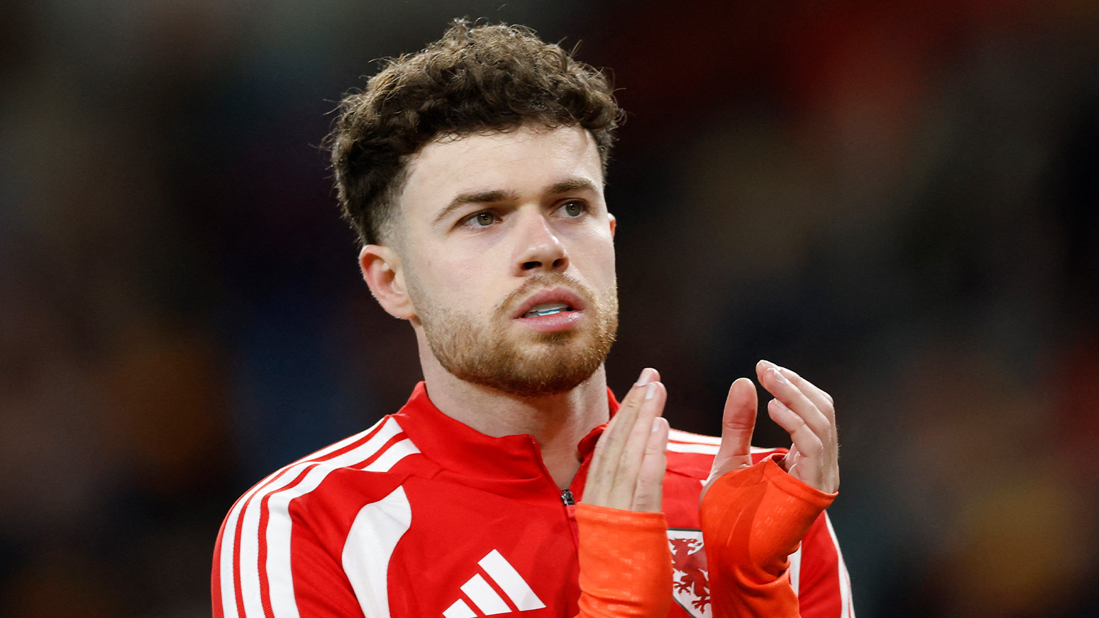 Romano: Flera storklubbar följer Neco Williams