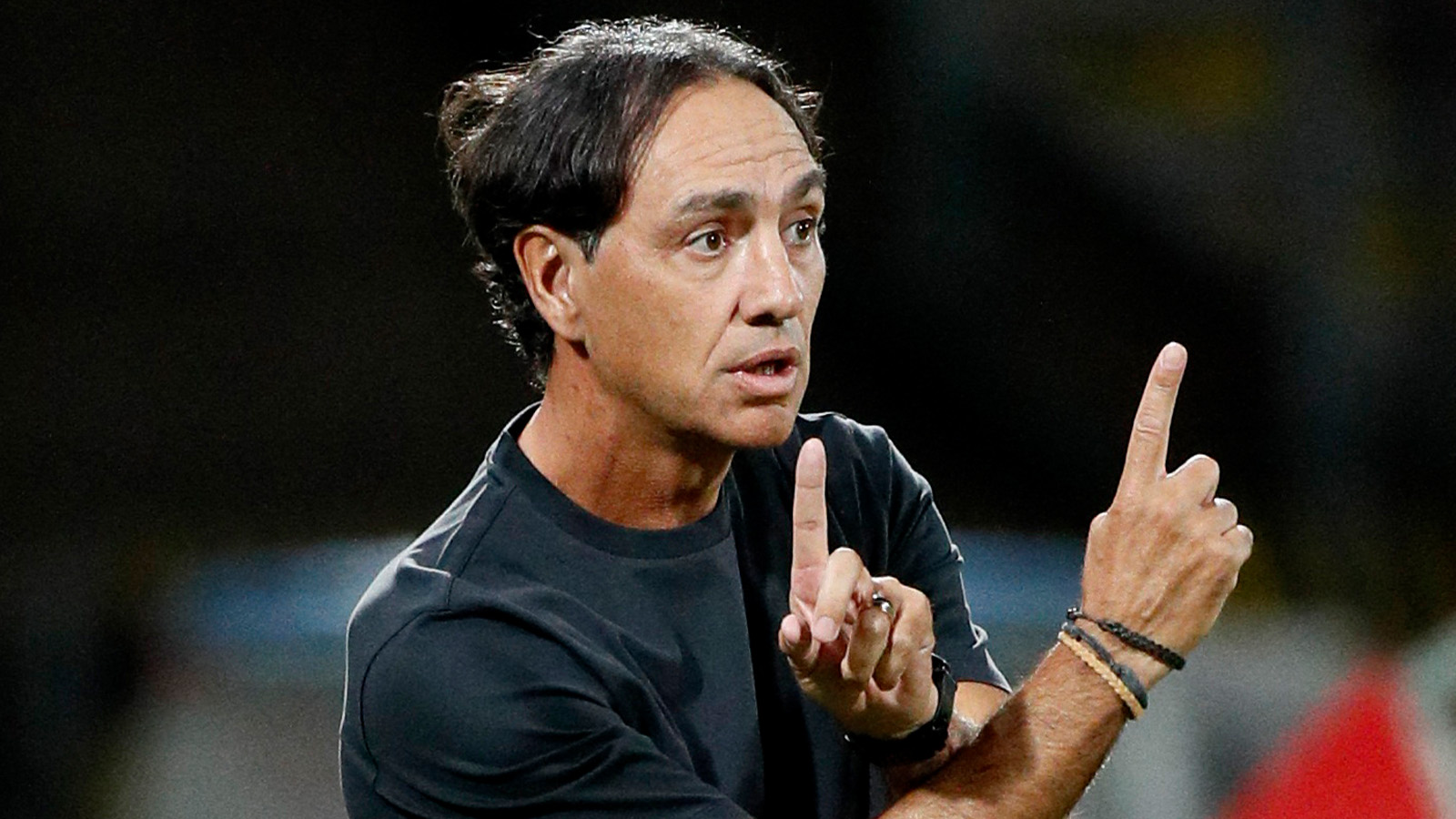 Uppgifter: Italiens VM-hjälte kan få roll i Spurs