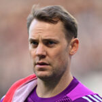 Beskedet: Manuel Neuer skadad